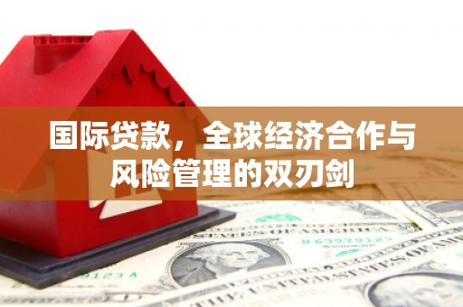 无锡国际贷款，全球经济合作与风险管理的双刃剑