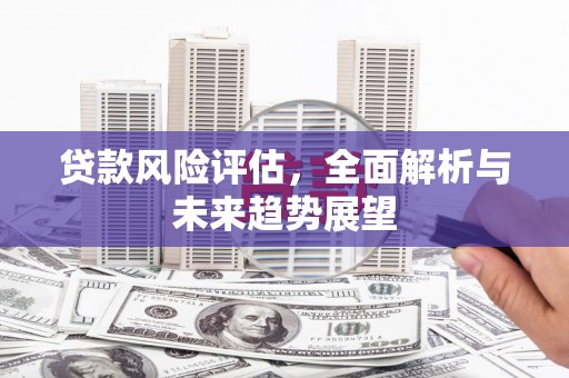 无锡贷款风险评估，全面解析与未来趋势展望