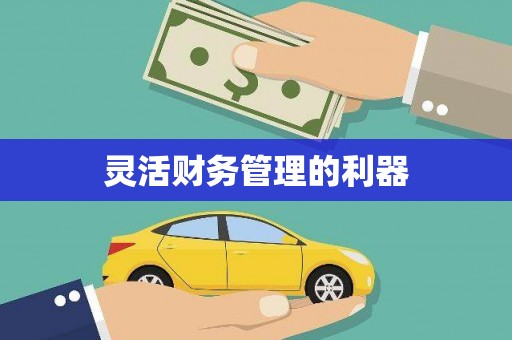 无锡灵活财务管理的利器
