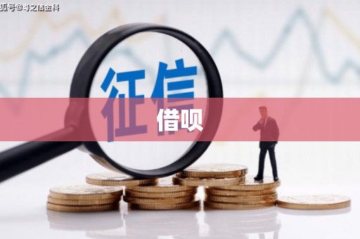 无锡借呗