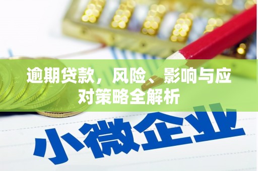 无锡逾期贷款，风险、影响与应对策略全解析