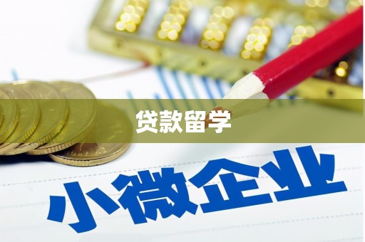 无锡贷款留学