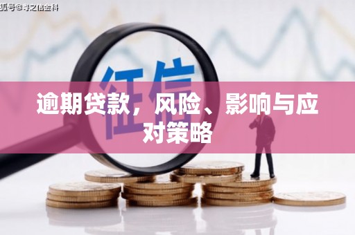 无锡逾期贷款，风险、影响与应对策略