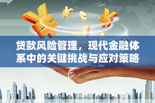 无锡贷款风险管理，现代金融体系中的关键挑战与应对策略
